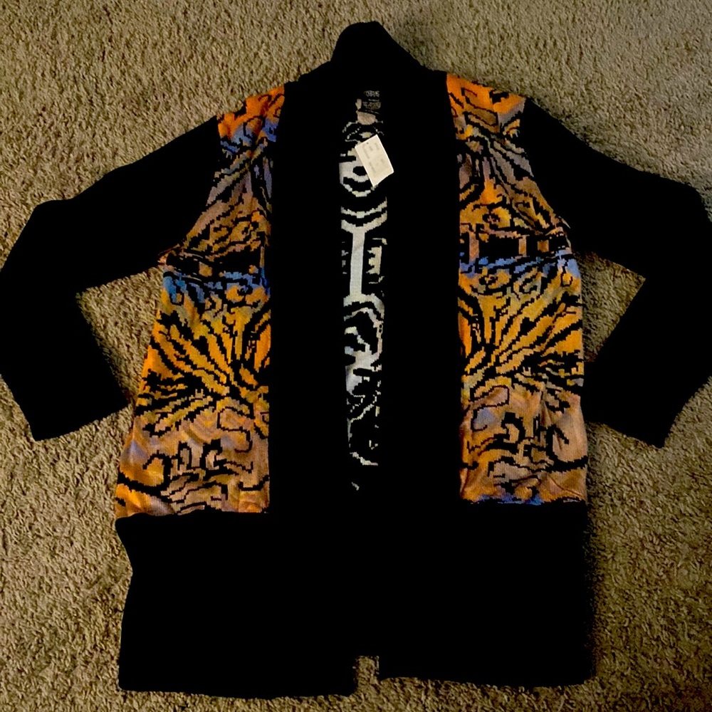 Brand new cardigan